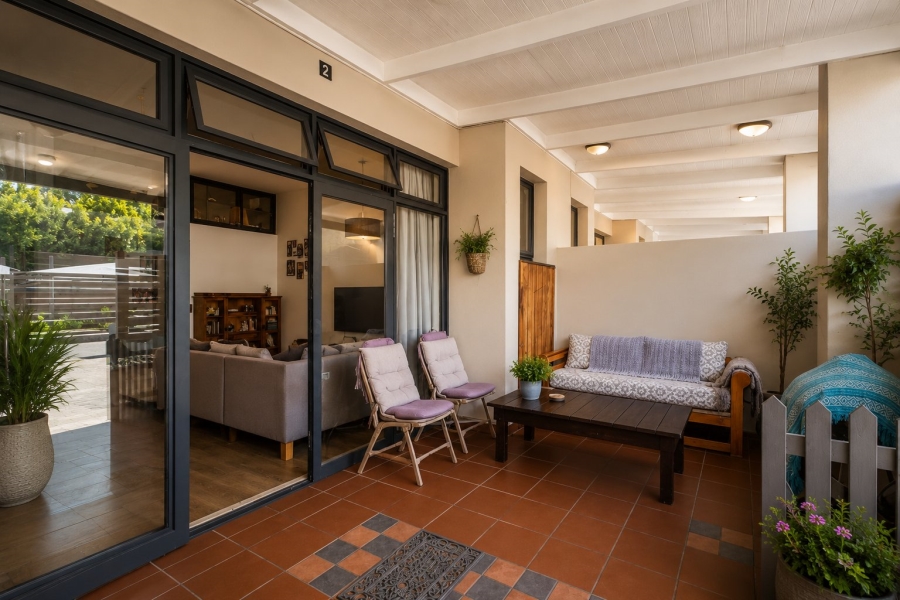 1 Bedroom Property for Sale in Knysna Central Western Cape
